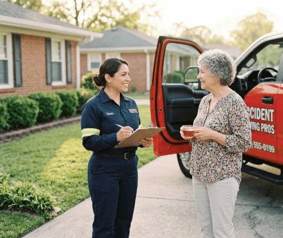 Accident Towing Service Waldorf, MD FAQs